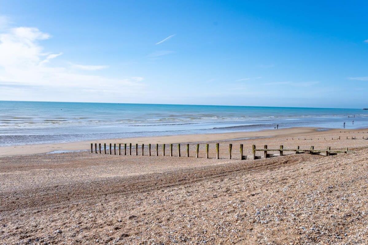 فيلا Escape To Paradise At Pevensey Bay Holiday Park 13 Woodland Walk المظهر الخارجي الصورة