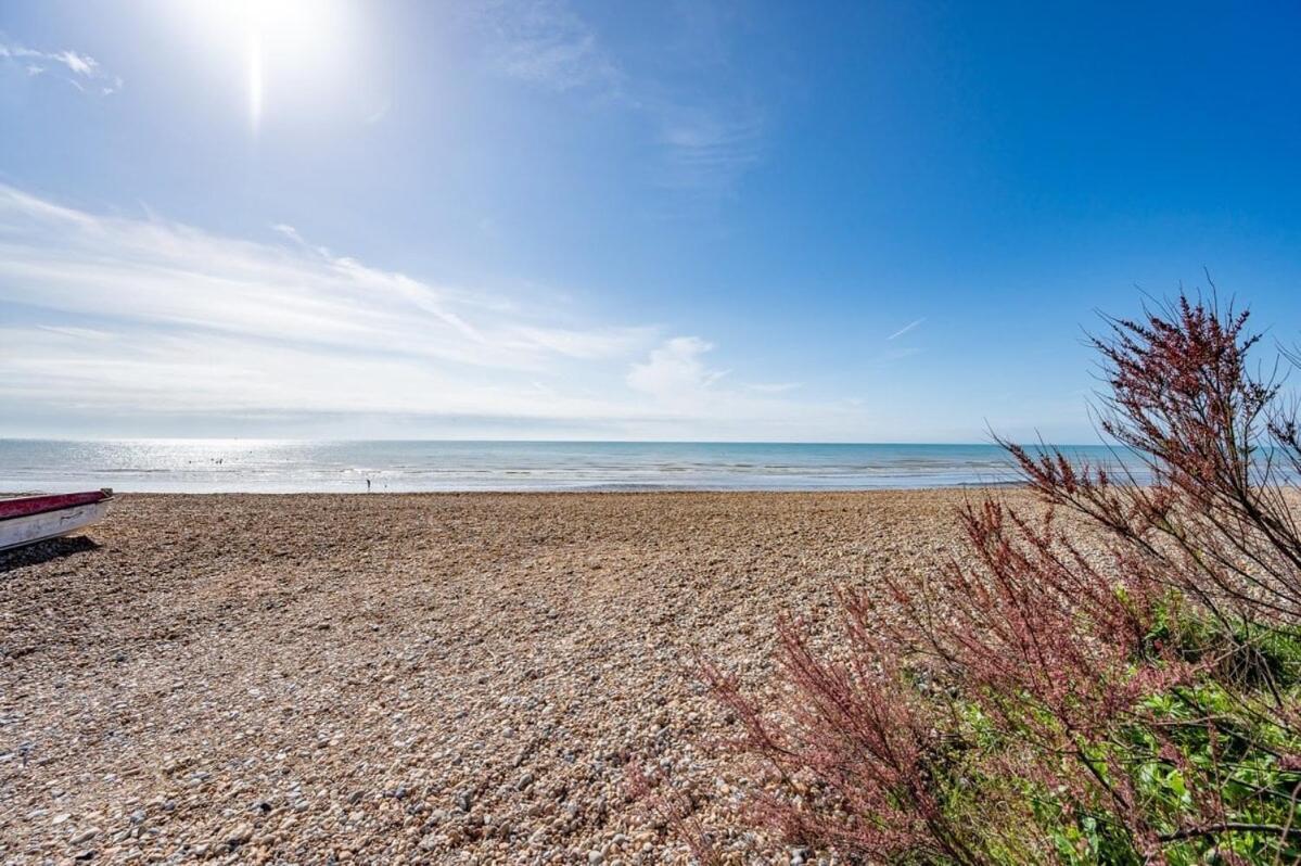 فيلا Escape To Paradise At Pevensey Bay Holiday Park 13 Woodland Walk المظهر الخارجي الصورة